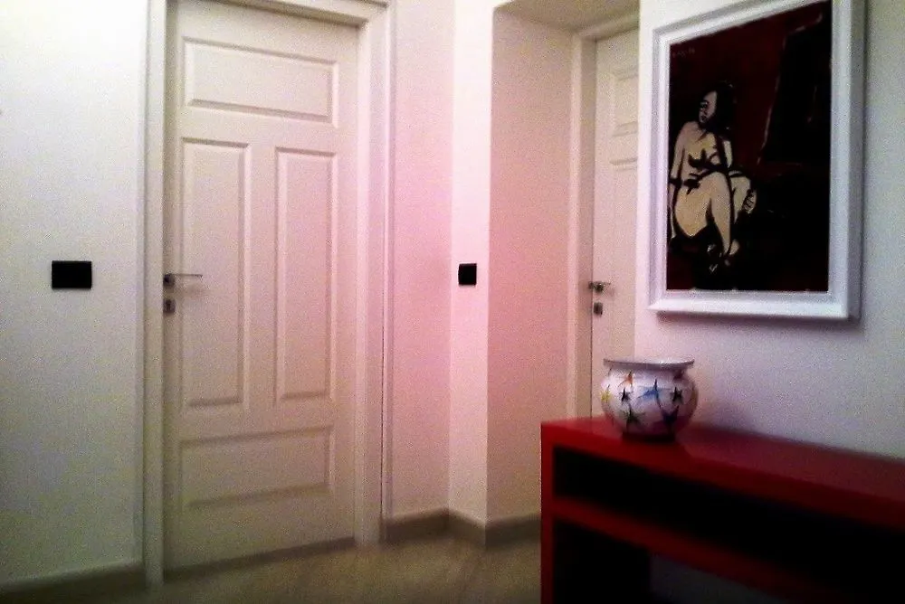Tortugas B&B Giarre