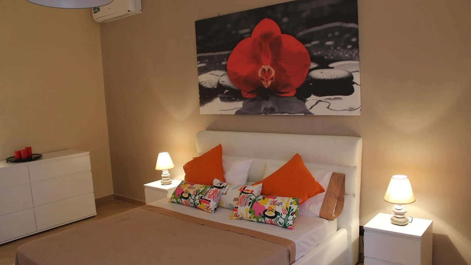 Bed & Breakfast Tortugas B&B Giarre