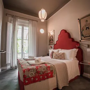 ** Bed & Breakfast La Fonderia Italia