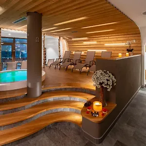 *** Hotel Columbia&spa Italia