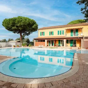 ** Aparthotel Ombra E Italia