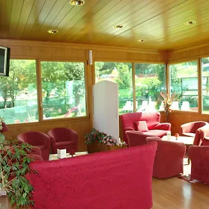 *** Hotel Club Funivia Italia