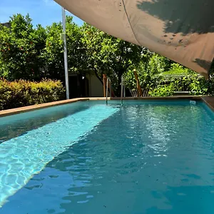  Appartamento Luxury Relaxing With Heated Pool Near Catania, Taormina, The Sea And Mount Etna