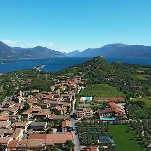 **** Hotel Splendid Sole Italia