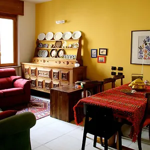 *** Bed & Breakfast Giacosa Italia