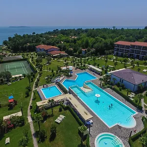 *** Aparthotel San Sivino Italia